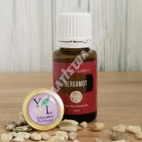 Бергамот (Bergamot ) 15 мл